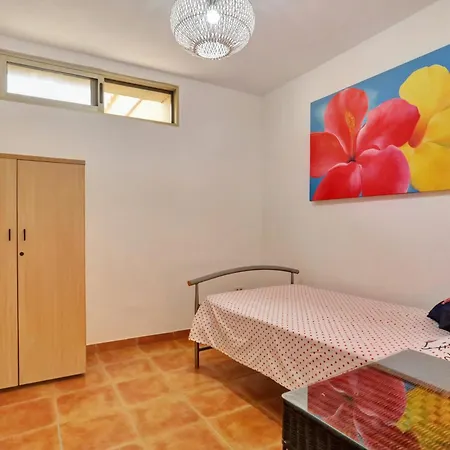 Downwind Villa, Pool, Parking, Fibre * La Tejita