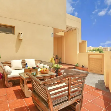 Downwind Villa, Pool, Parking, Fibre La Tejita