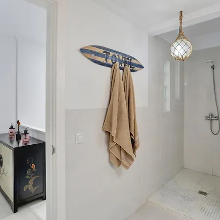 Downwind Villa, Pool, Parking, Fibre * La Tejita