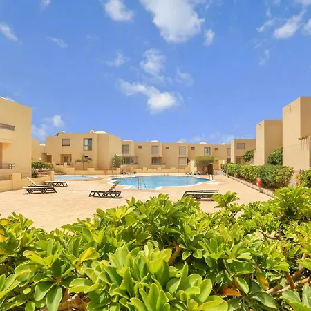Downwind Villa, Pool, Parking, Fibre La Tejita