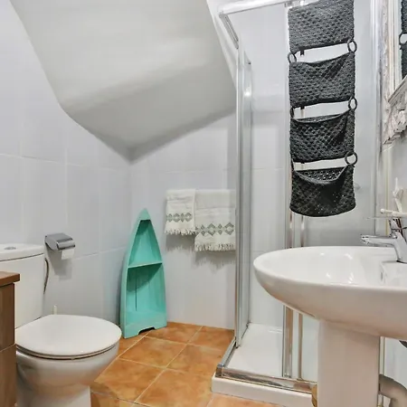 Holiday home Downwind Villa, Pool, Parking, Fibre
