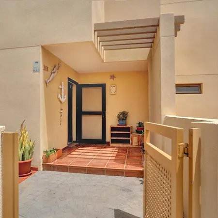 Downwind Villa, Pool, Parking, Fibre * La Tejita