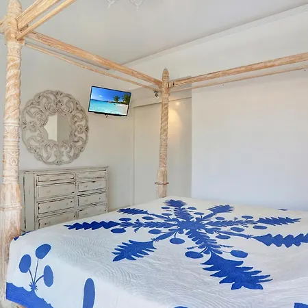 Downwind Villa, Pool, Parking, Fibre La Tejita